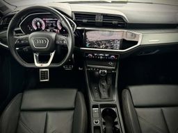 AUDI Q3 1.5 TFSI /2021