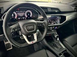 AUDI Q3 1.5 TFSI /2021