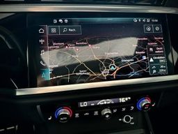 AUDI Q3 1.5 TFSI /2021