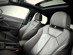 AUDI Q3 1.5 TFSI /2021