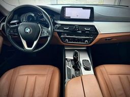 BMW 520 /2018 