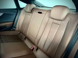 AUDI A5 SPORTBACK /2020