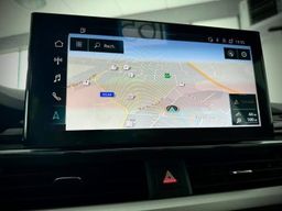 AUDI A5 SPORTBACK /2020