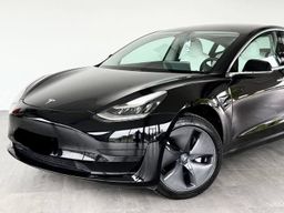 TESLA MODEL 3 Standard /2020