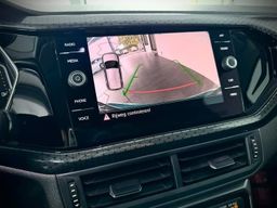 VOLKSWAGEN T-CROSS  /2019