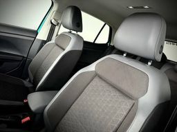 VOLKSWAGEN T-CROSS  /2019