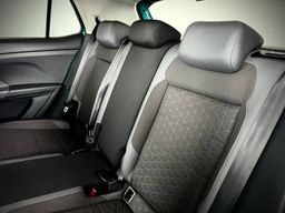 VOLKSWAGEN T-CROSS  /2019