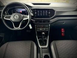 VOLKSWAGEN T-CROSS  /2019