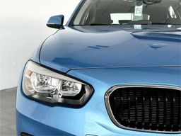 BMW 116i/2019