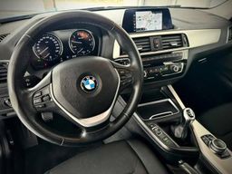 BMW 116i/2019