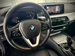 BMW 518 TOURING /2017