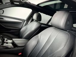 BMW 518 TOURING /2017