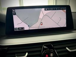 BMW 518 TOURING /2017