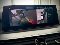 BMW 518 TOURING /2017