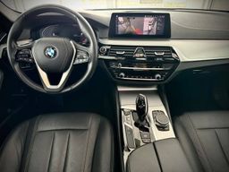 BMW 518 TOURING /2017
