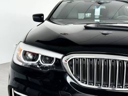 BMW 518 TOURING /2017