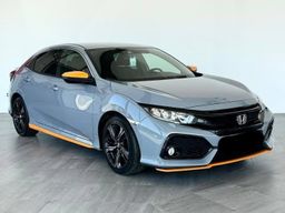 HONDA CIVIC 1.0/2019