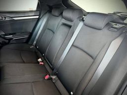 HONDA CIVIC 1.0/2019