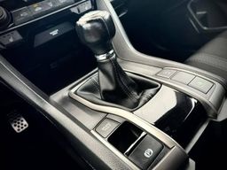 HONDA CIVIC 1.0/2019