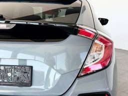 HONDA CIVIC 1.0/2019