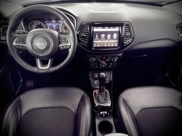 Jeep Compass 1.4 /2019