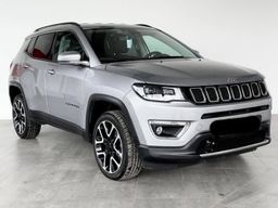 Jeep Compass 1.4 /2019