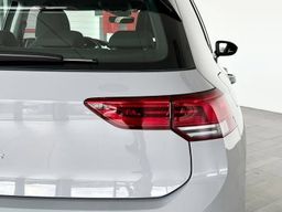 VOLKSWAGEN GOLF 8 /2018