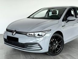 VOLKSWAGEN GOLF 8 /2018
