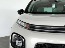 CITROEN C3 AIRCROSS  /2019