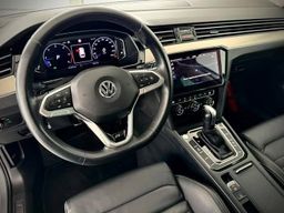VOLKSWAGEN PASSAT VARIANT 1.6  /2018