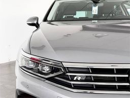 VOLKSWAGEN PASSAT VARIANT 1.6  /2018