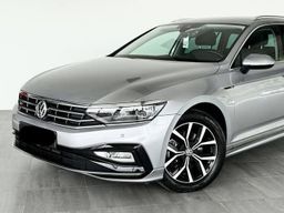 VOLKSWAGEN PASSAT VARIANT 1.6  /2018
