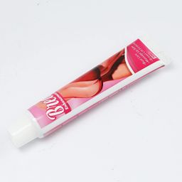 Breast Enhancement Cream - Bust Care, Size Enhancement & Firming
