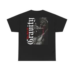 Graphic Tee - Gravity Knight Dominance 