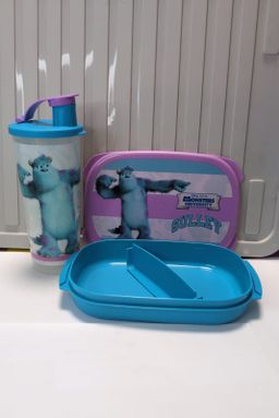 Sulley Set