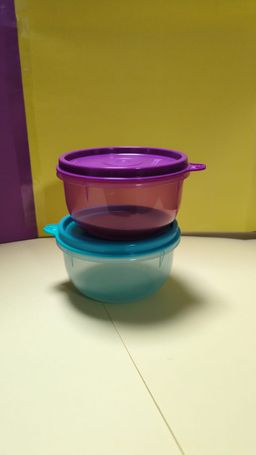 Snack bowls - bundle of 2