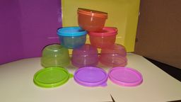 Snack bowls - 250ml - Set of 6