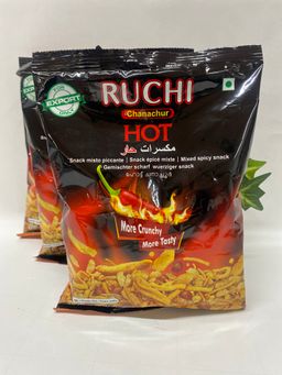 Ruchi HOT 140g