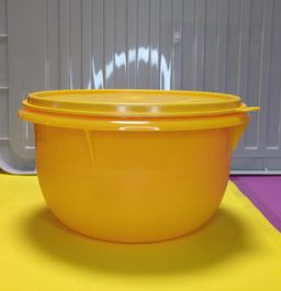 Canister 1.9L - Yellow