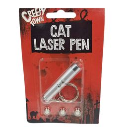 Laser Pen Cat