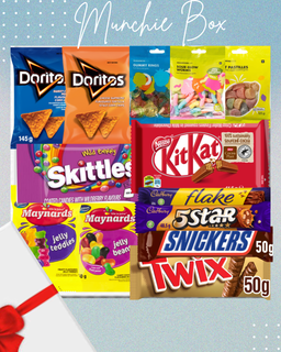 Munchie Box