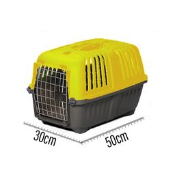 Pet Carrier arround 30 x 50cm