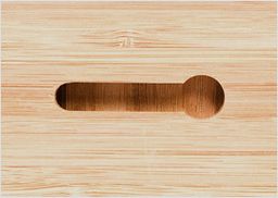 Messi Ronaldo GOAT Wall Decor Wooden