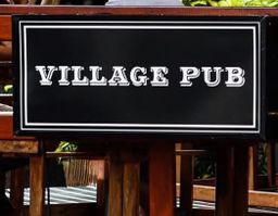 Chicken fillet Burger