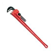 YATO PIPE WRENCH 48IN