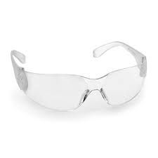 VOREL SAFETY GLASSES A-01