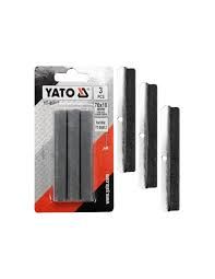 YATO CYLINDER HONE STONES 3IN