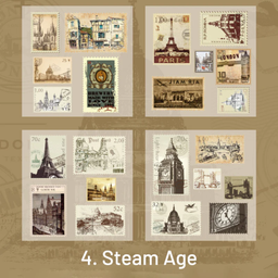 Steam Age