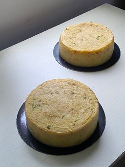 POTATO CAKE