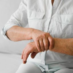 Sumifun Ice Feeling Pain Relief Cream | Joint, Shoulder & Muscle Pain Relief